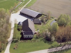 De boerderij